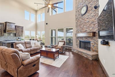 3512 Harlan Drive, Sachse TX 75048 - Photo 5