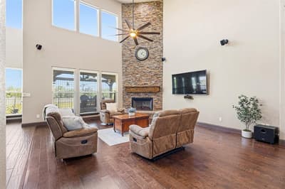 3512 Harlan Drive, Sachse TX 75048 - Photo 4