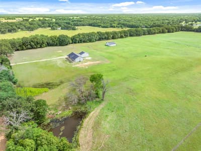 15703 County Road 2854, Eustace TX 75124