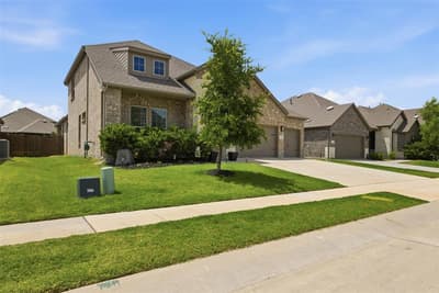 10916 Glover Lane, Aubrey TX 76227 - Photo 5