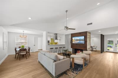3974 Boca Bay Drive, Dallas TX 75244
