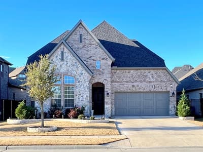 840 Moorland Pass Drive, Prosper TX 75078 - Photo 3