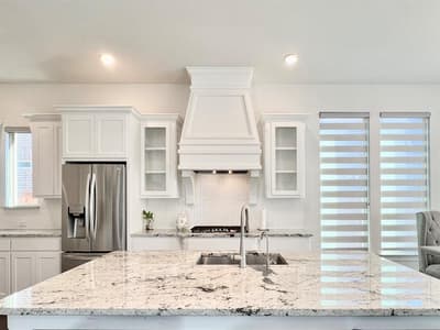 840 Moorland Pass Drive, Prosper TX 75078