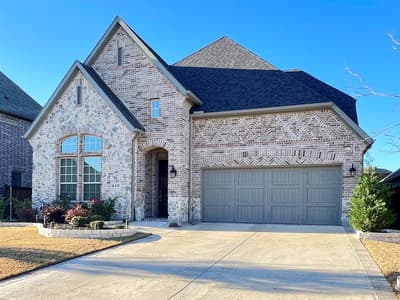 840 Moorland Pass Drive, Prosper TX 75078 - Photo 5