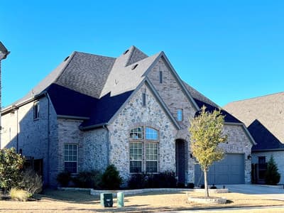 840 Moorland Pass Drive, Prosper TX 75078 - Photo 4