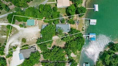 154 Parkview, Gainesville TX 76240