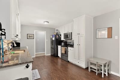 3606 Reeves Street, North Richland Hills TX 76117