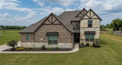 25 Morrison Road, Howe TX 75459