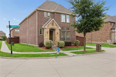 3709 Cliffstone Way, McKinney TX 75070 - Photo 2