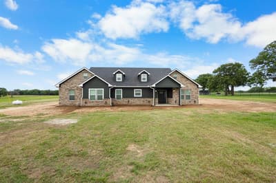 1446 Faulkner Road, Sunset TX 76270