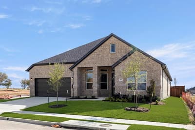 707 Brazos Drive, Van Alstyne TX 75495 - Photo 2