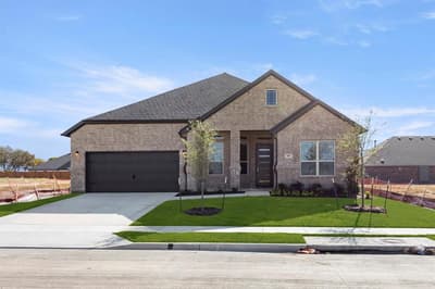 707 Brazos Drive, Van Alstyne TX 75495
