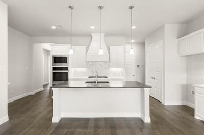 707 Brazos Drive, Van Alstyne TX 75495 - Photo 5