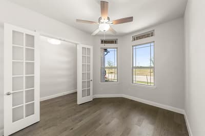 707 Brazos Drive, Van Alstyne TX 75495 - Photo 4