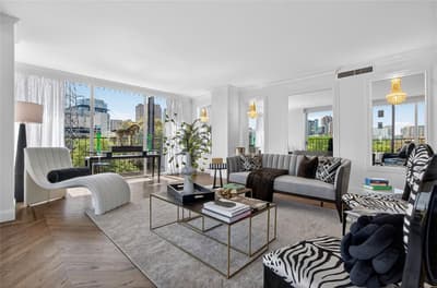 3310 Fairmount Street # 7D, Dallas TX 75201