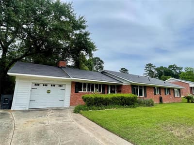 306 Wilder Place, Shreveport LA 71104