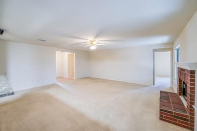 320 Shane Lane, Burleson TX 76028 - Photo 4