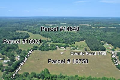 258 County Road 3199, Winnsboro TX 75494 - Photo 2