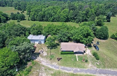 258 County Road 3199, Winnsboro TX 75494 - Photo 3