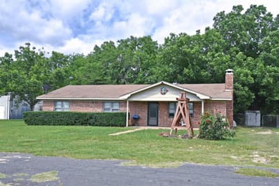 258 County Road 3199, Winnsboro TX 75494