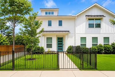 228 Sunset Lane, Fort Worth TX 76114