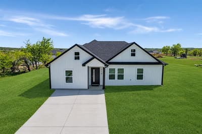 120 Brookview Drive, Bridgeport TX 76426 - Photo 2