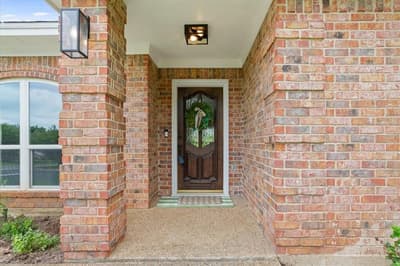 10025 Forest View Drive, Woodway TX 76712 - Photo 3