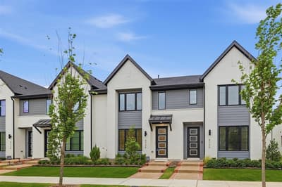 4734 Smokey Quartz Lane, Arlington TX 76005