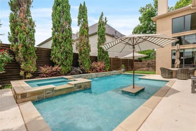 6910 Huff Trail, Dallas TX 75214