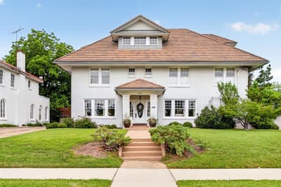 1600 Elizabeth Boulevard, Fort Worth TX 76110