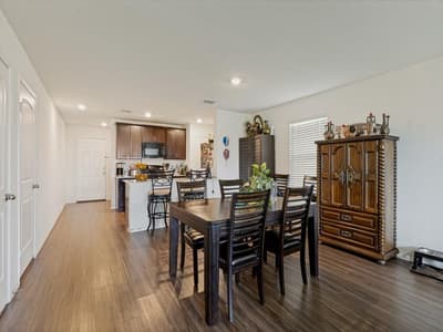 409 Falling Star Drive, Fort Worth TX 76052 - Photo 4