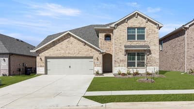 9304 Derry Lane, Little Elm TX 76227