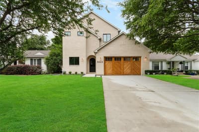5622 Amherst, Dallas TX 75209