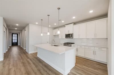 2021 Dandelion Drive, Celina TX 75009 - Photo 3