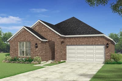 2021 Dandelion Drive, Celina TX 75009