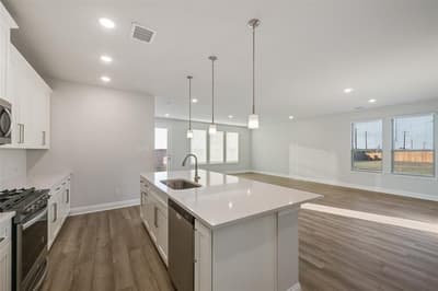 2021 Dandelion Drive, Celina TX 75009 - Photo 4