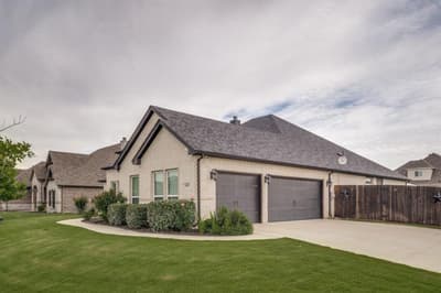 14825 Crystal Spring Drive, Justin TX 76247 - Photo 3