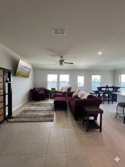6304 Dry Gulch Trail, Fort Worth TX 76179 - Photo 2