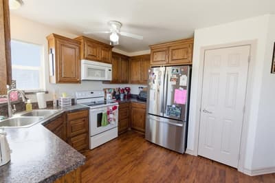 121 Joyce Street, Whitney TX 76692 - Photo 3