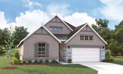 3120 Rock Rose Drive, Celina TX 75009