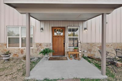 2800 County Road 2905, Dodd City TX 75438 - Photo 2