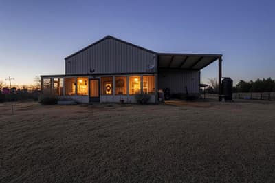 2800 County Road 2905, Dodd City TX 75438 - Photo 3