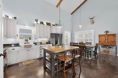 2800 County Road 2905, Dodd City TX 75438 - Photo 5