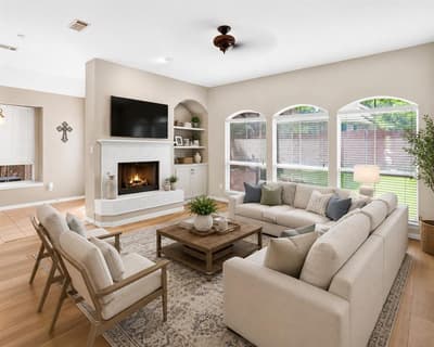6005 Pin Oak Drive, McKinney TX 75072 - Photo 3