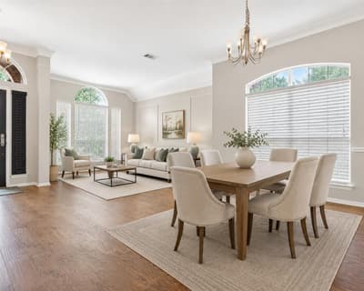 6005 Pin Oak Drive, McKinney TX 75072