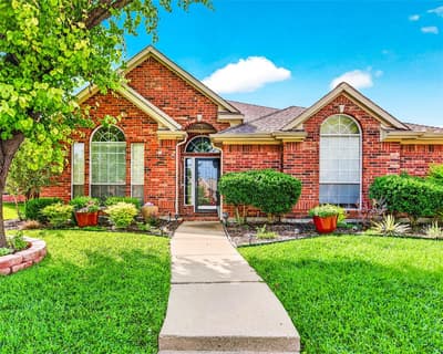6005 Pin Oak Drive, McKinney TX 75072 - Photo 5