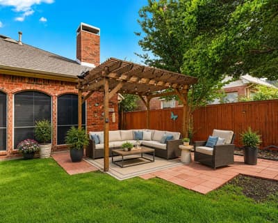 6005 Pin Oak Drive, McKinney TX 75072 - Photo 4