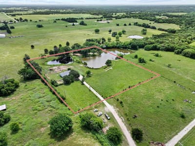 25172 US Highway 377, Whitesboro TX 76273 - Photo 3