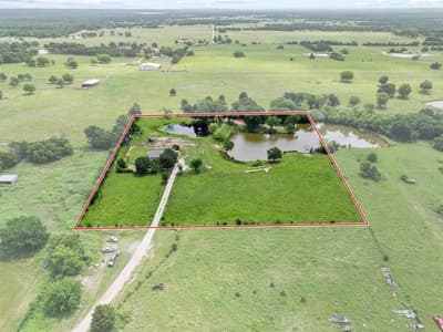 25172 US Highway 377, Whitesboro TX 76273 - Photo 5