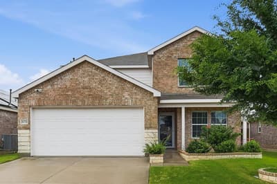 16036 Crews Avenue, Haslet TX 76052